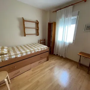 Apartamento Vallehermoso, El Puerto de Santa María