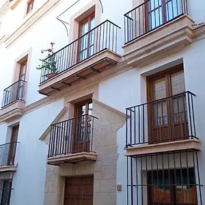 Apartamento Hospederia Do Porto, El Puerto de Santa María