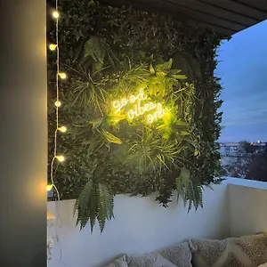 Apartamento Chill Out, El Puerto de Santa María