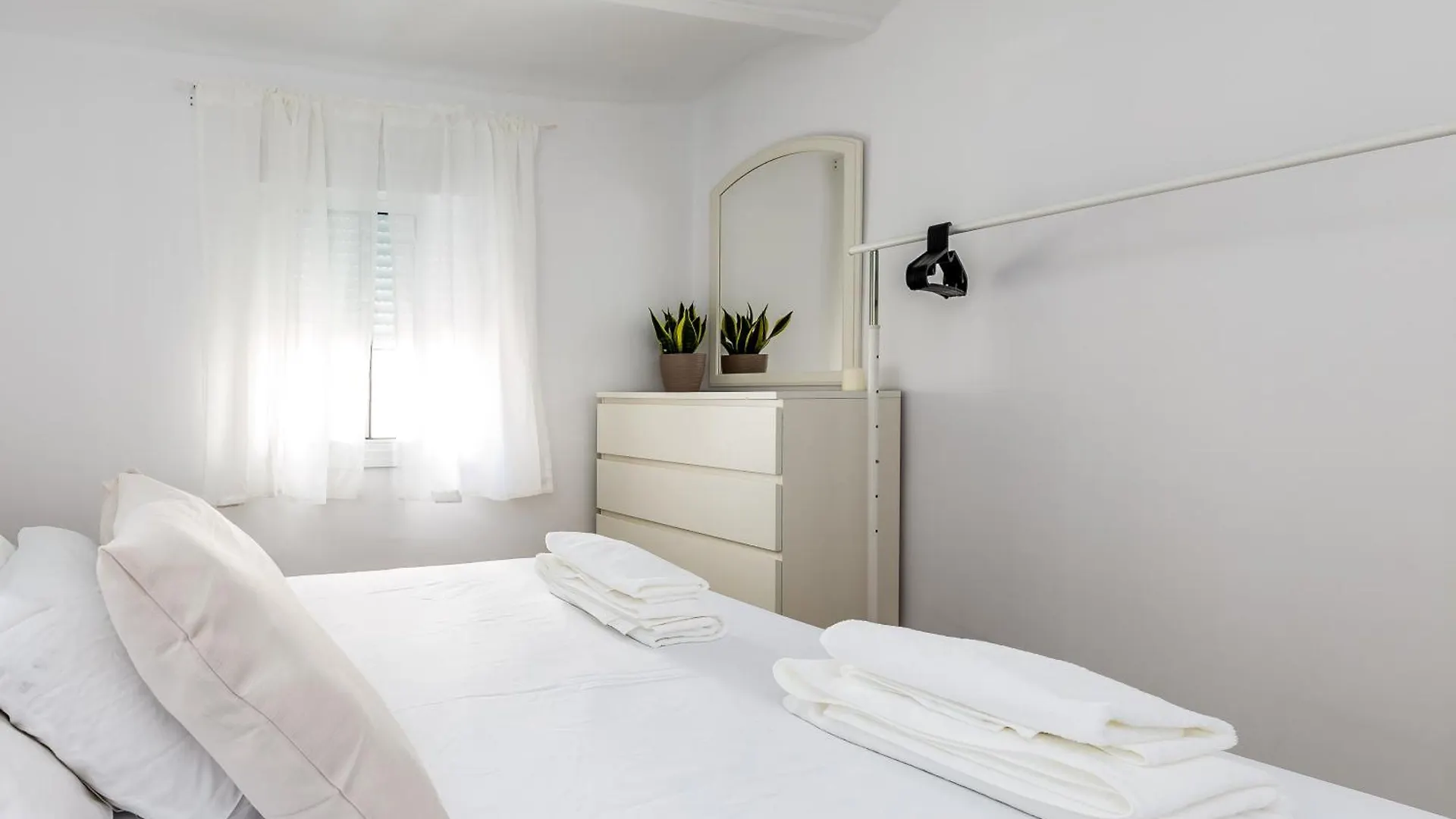 Apartment Apartamento En Centro Ciudad El Puerto de Santa Maria Spain
