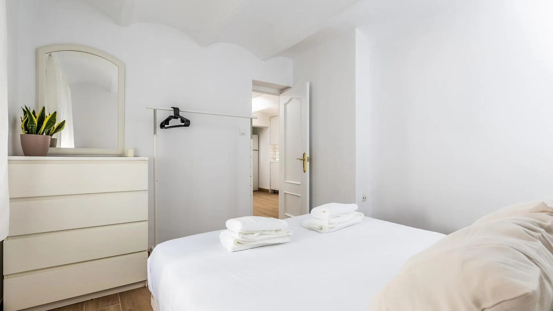 Apartamento En Centro Ciudad El Puerto de Santa Maria
