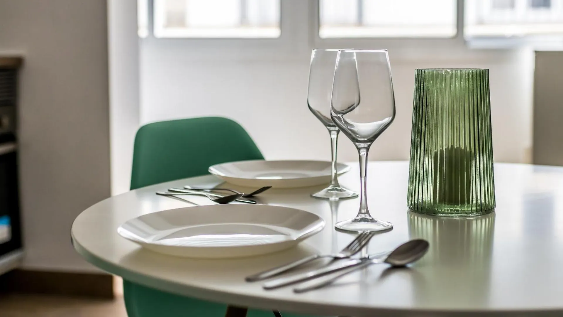 Apartamento En Centro Ciudad El Puerto de Santa María 0*,  Spanyolország