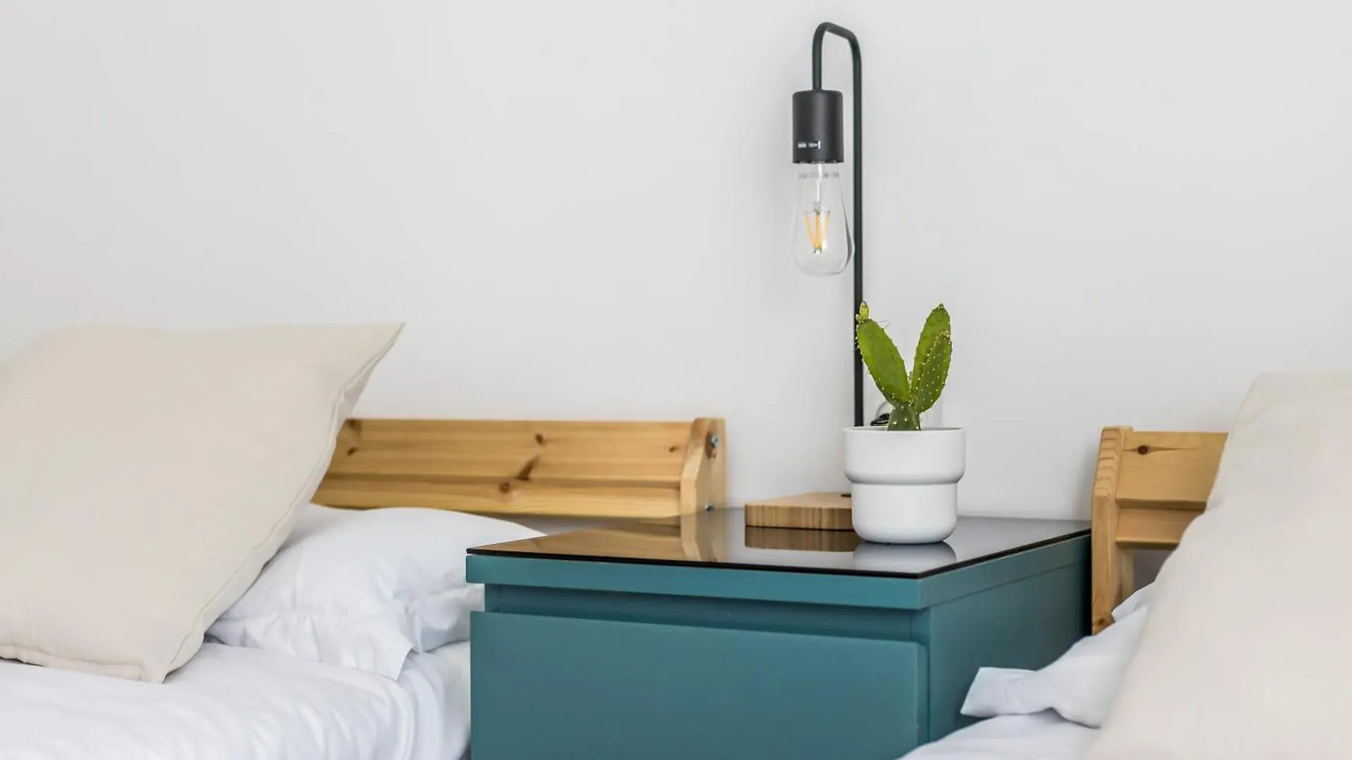 Apartamento En Centro Ciudad El Puerto de Santa María Spanyolország