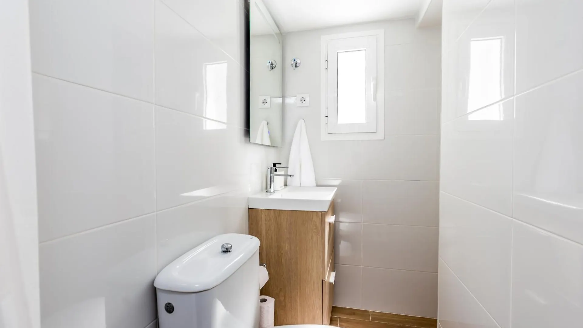 Apartamento En Centro Ciudad El Puerto de Santa María 0*,