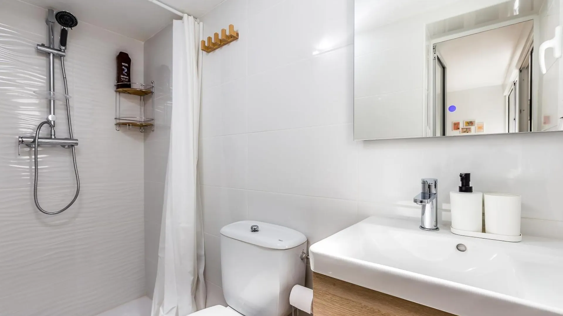Apartman Apartamento En Centro Ciudad El Puerto de Santa María Spanyolország