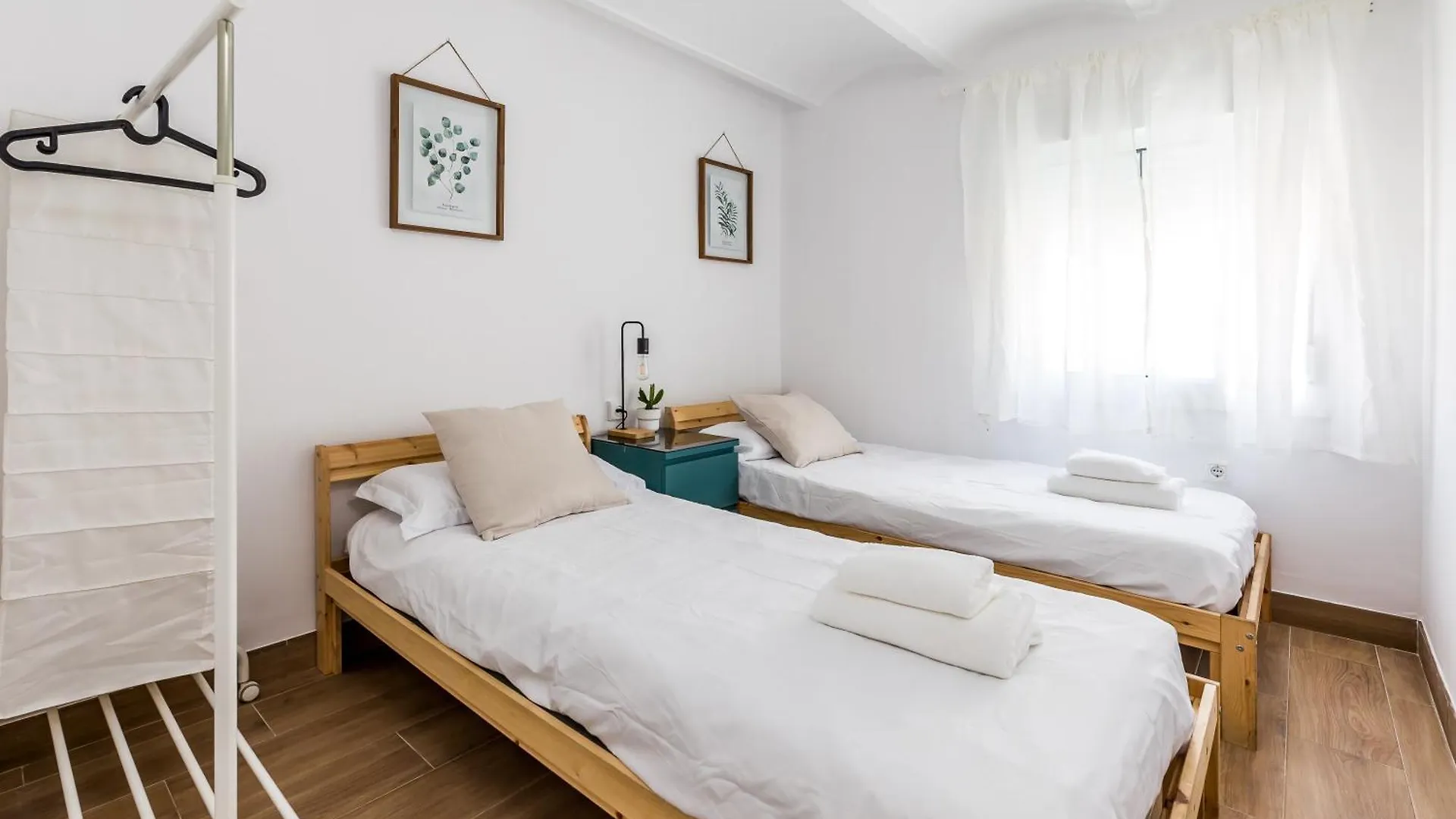 Apartamento En Centro Ciudad El Puerto de Santa María 0*,