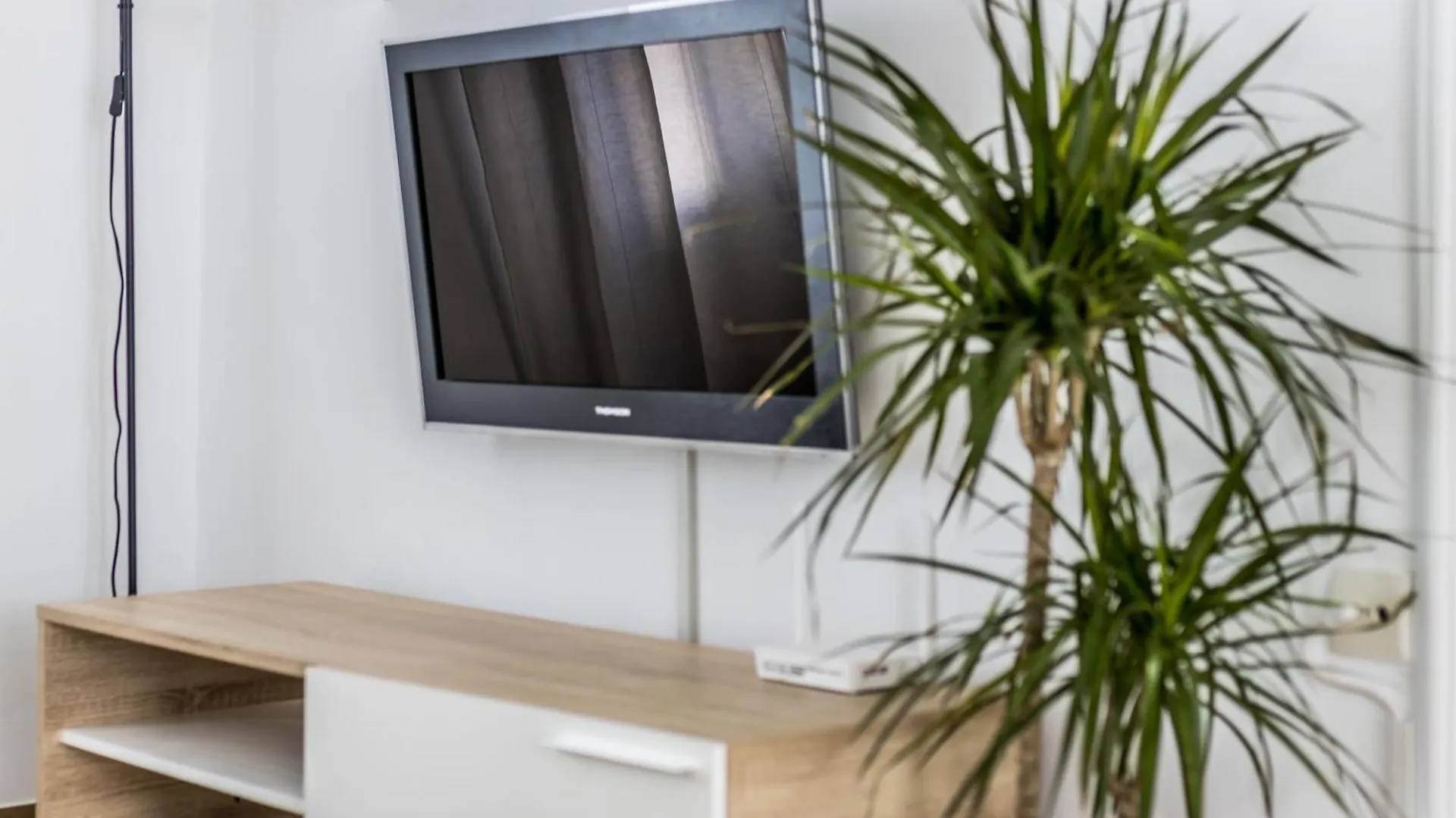 Apartamento En Centro Ciudad El Puerto de Santa María
