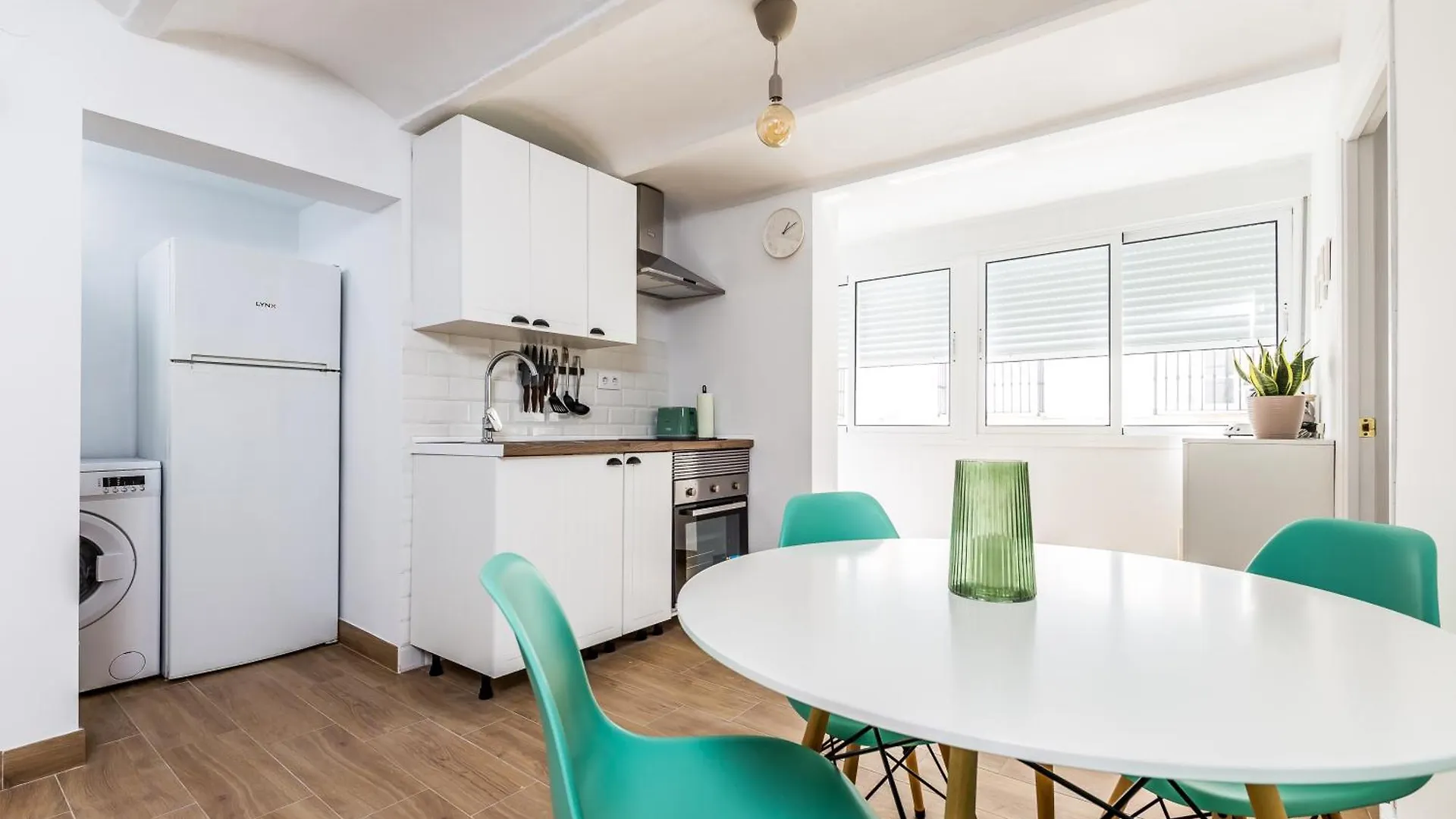 Apartamento En Centro Ciudad Apartment El Puerto de Santa Maria